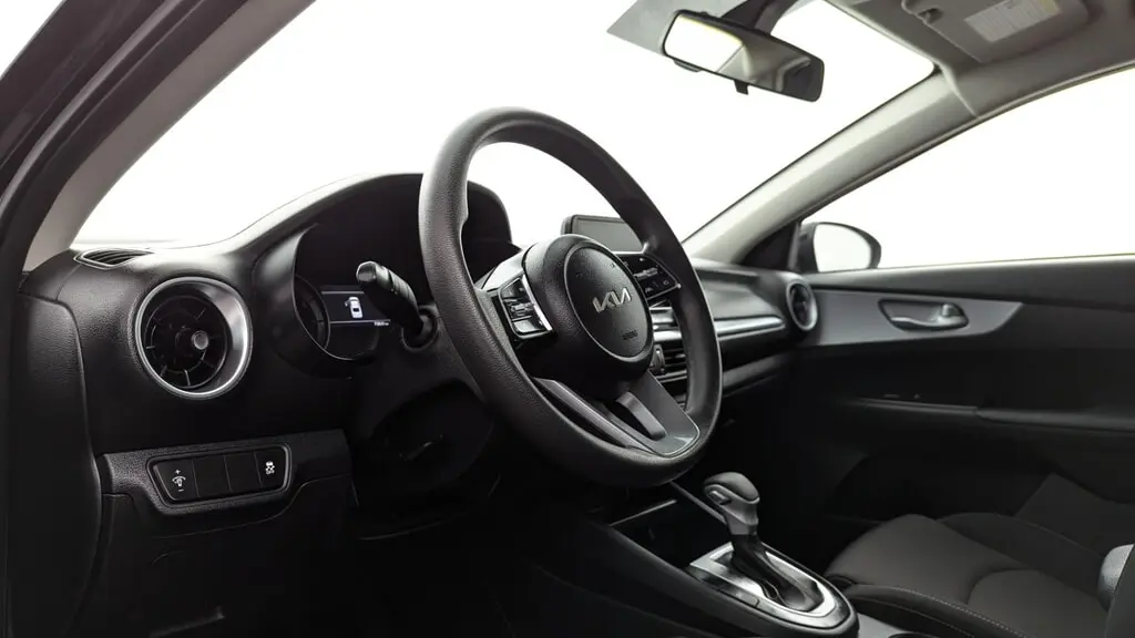 Florida Fine Cars - Used KIA FORTE 2024 MARGATE LXS