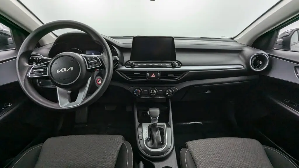 Florida Fine Cars - Used KIA FORTE 2024 MARGATE LXS