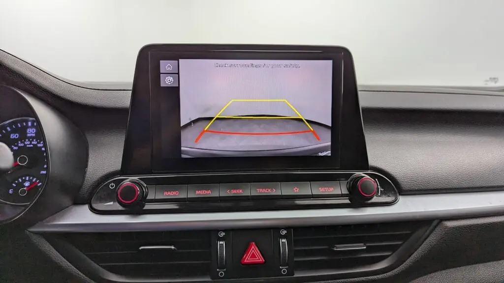 Florida Fine Cars - Used KIA FORTE 2024 MARGATE LXS