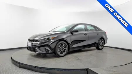 Florida Fine Cars - Used KIA FORTE 2024 MARGATE LXS