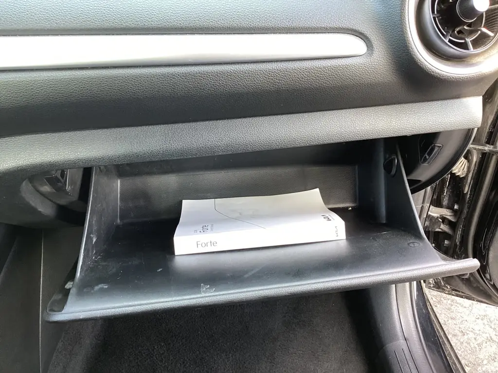 Florida Fine Cars - Used KIA FORTE 2024 MARGATE LXS