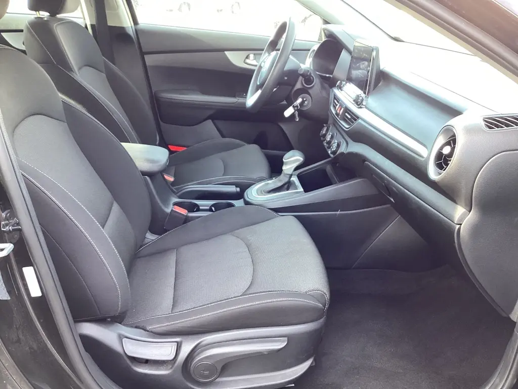 Florida Fine Cars - Used KIA FORTE 2024 MARGATE LXS