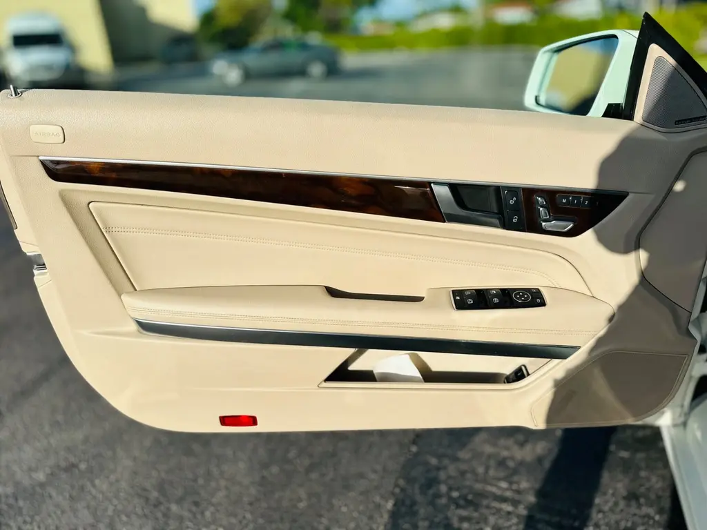 Florida Fine Cars - Used MERCEDES-BENZ E-CLASS 2014 MIAMI E 350