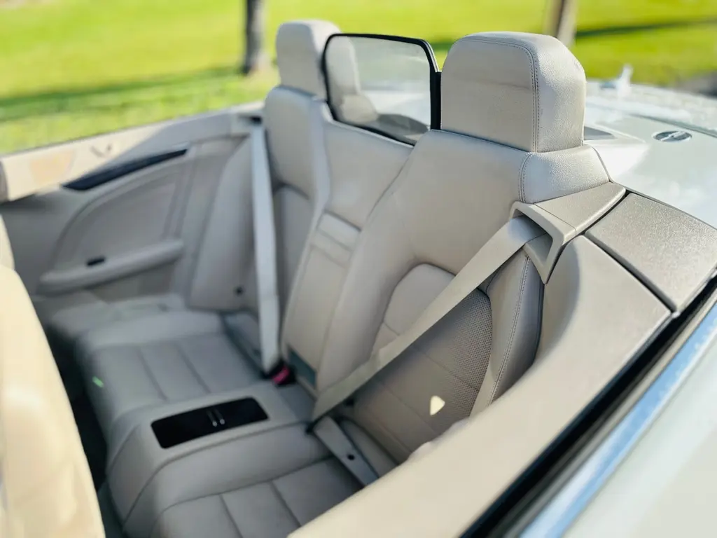 Florida Fine Cars - Used MERCEDES-BENZ E-CLASS 2014 MIAMI E 350