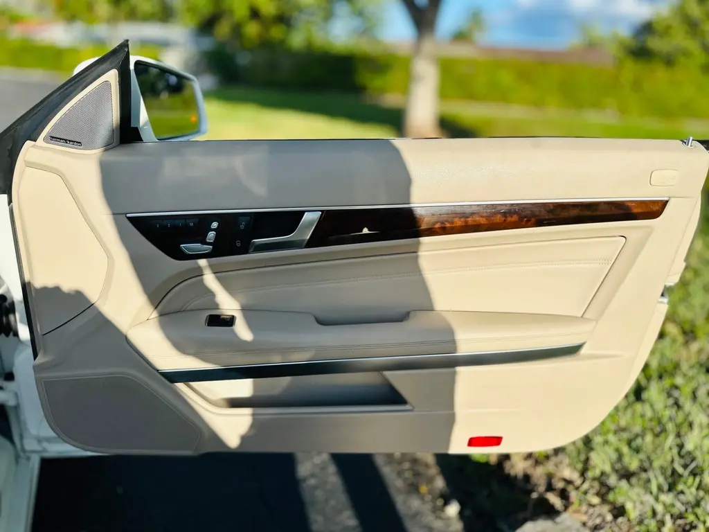 Florida Fine Cars - Used MERCEDES-BENZ E-CLASS 2014 MIAMI E 350