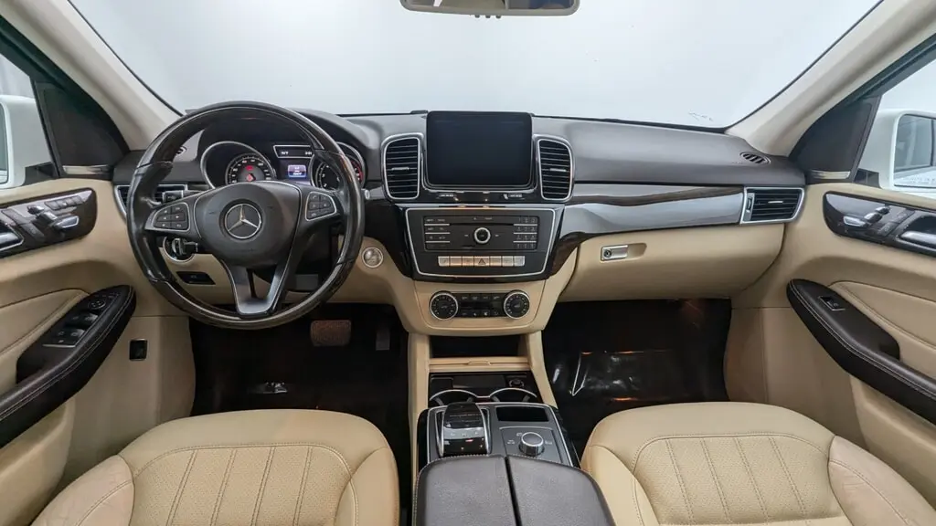 Florida Fine Cars - Used MERCEDES-BENZ GLE 2016 MIAMI GLE 350