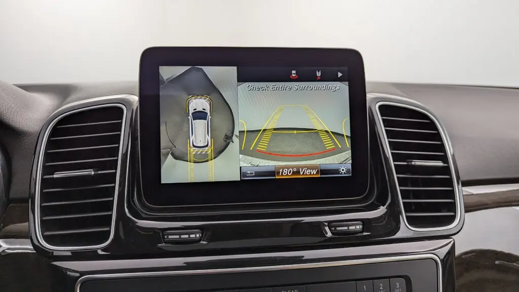 Florida Fine Cars - Used MERCEDES-BENZ GLE 2016 MIAMI GLE 350