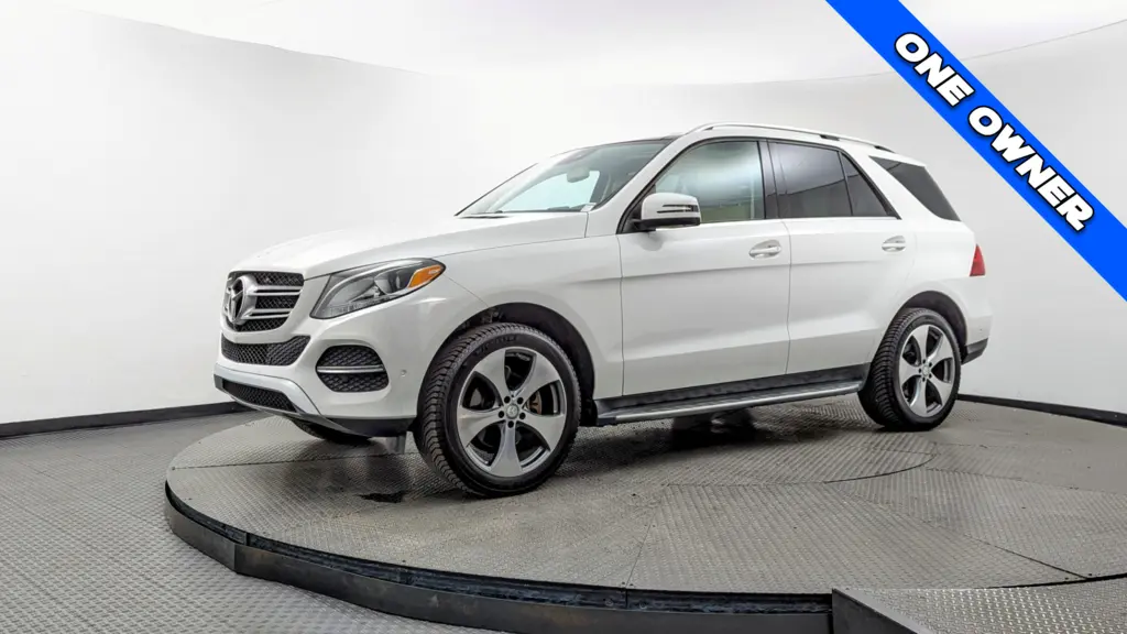 Florida Fine Cars - Used MERCEDES-BENZ GLE 2016 MIAMI GLE 350