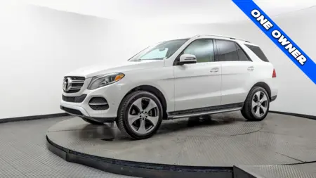 Florida Fine Cars - Used MERCEDES-BENZ GLE 2016 MIAMI GLE 350