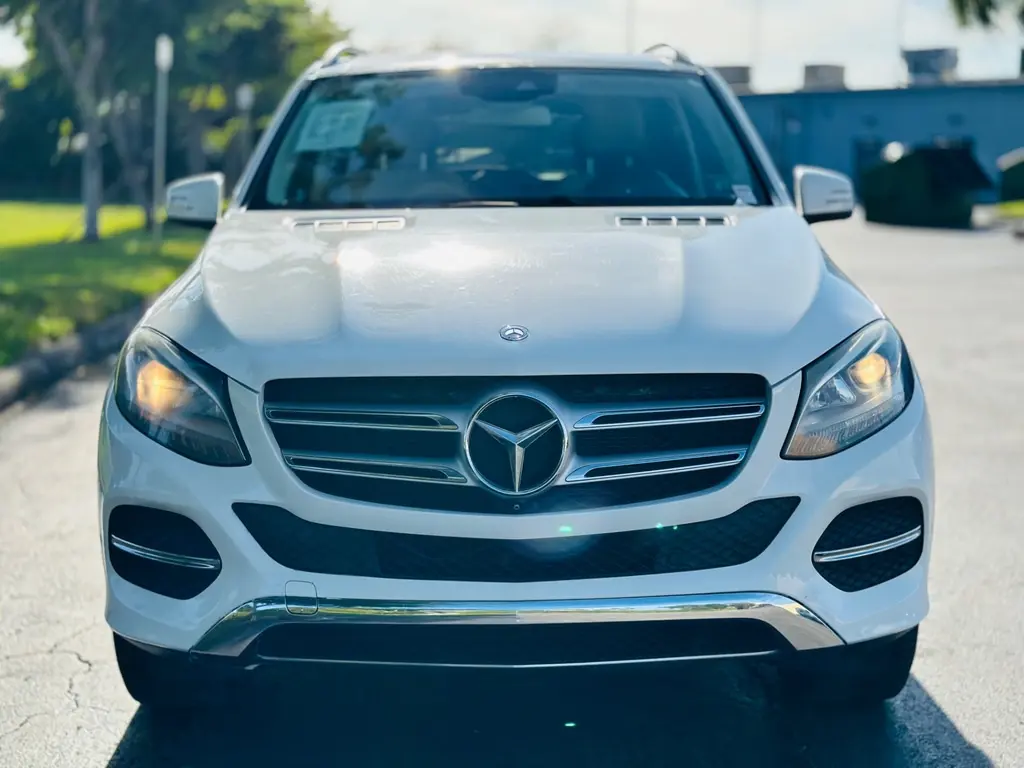 Florida Fine Cars - Used MERCEDES-BENZ GLE 2016 MIAMI GLE 350