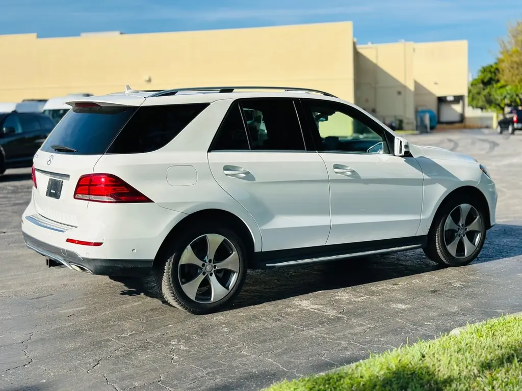 Florida Fine Cars - Used MERCEDES-BENZ GLE 2016 MIAMI GLE 350