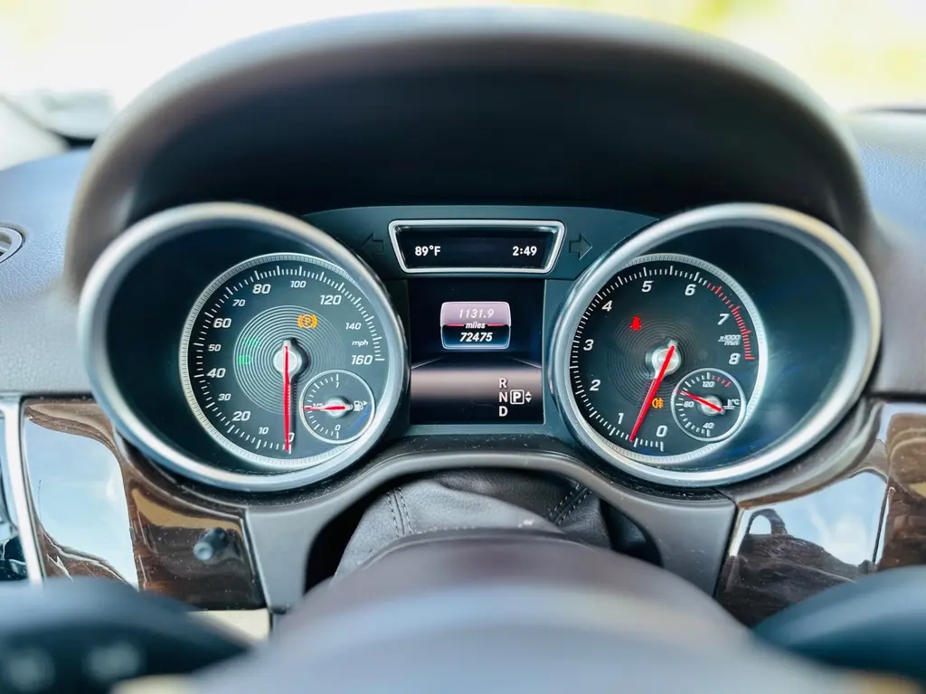 Florida Fine Cars - Used MERCEDES-BENZ GLE 2016 MIAMI GLE 350