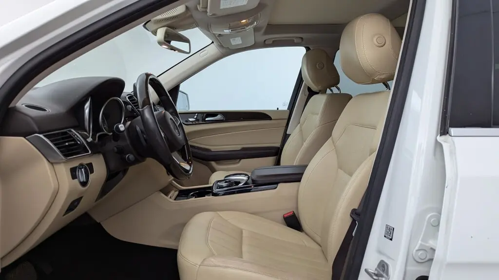 Florida Fine Cars - Used MERCEDES-BENZ GLE 2016 MIAMI GLE 350