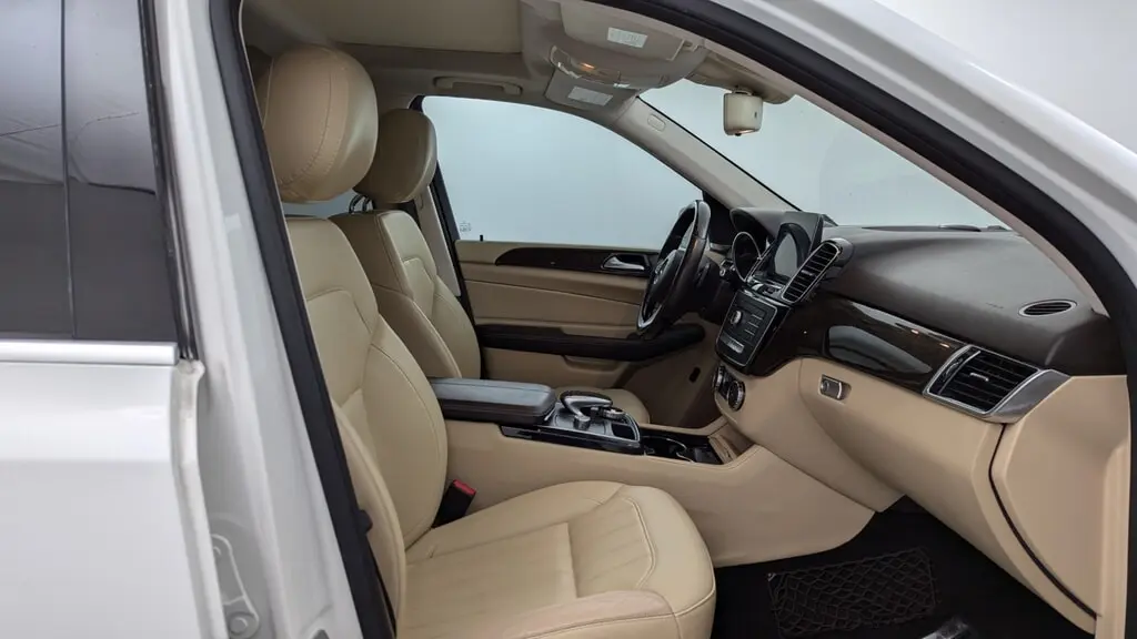 Florida Fine Cars - Used MERCEDES-BENZ GLE 2016 MIAMI GLE 350