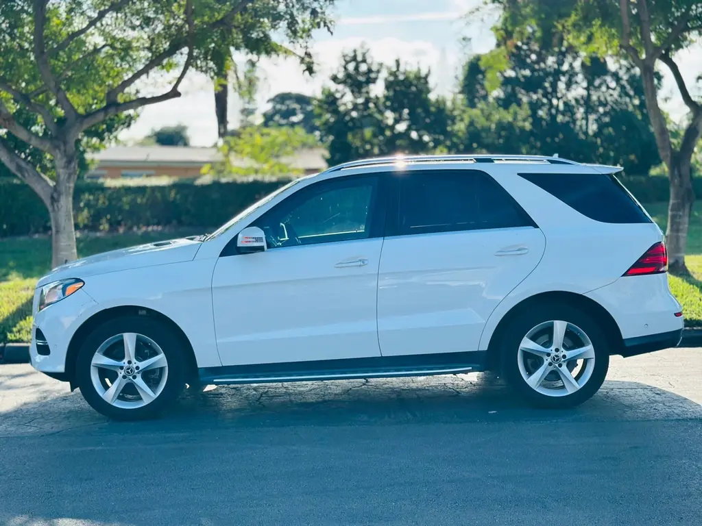 Florida Fine Cars - Used MERCEDES-BENZ GLE 2019 WEST PALM GLE 400