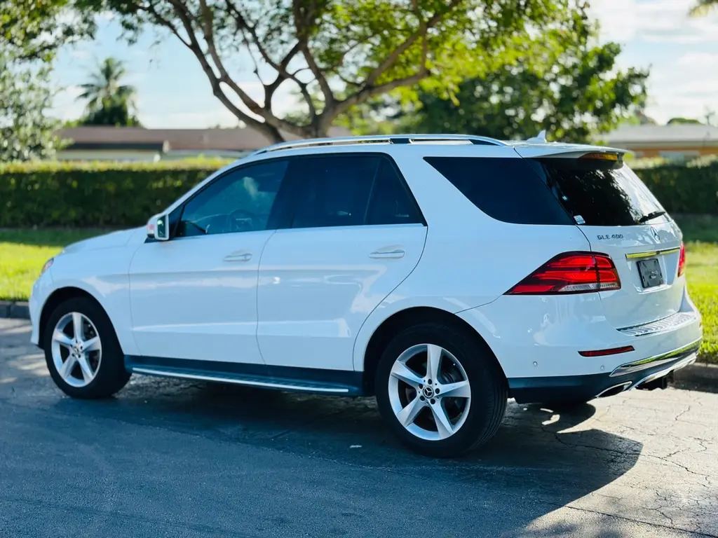 Florida Fine Cars - Used MERCEDES-BENZ GLE 2019 WEST PALM GLE 400