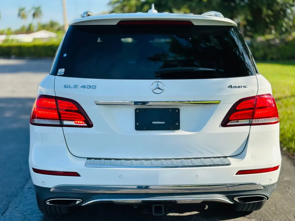 Florida Fine Cars - Used MERCEDES-BENZ GLE 2019 WEST PALM GLE 400