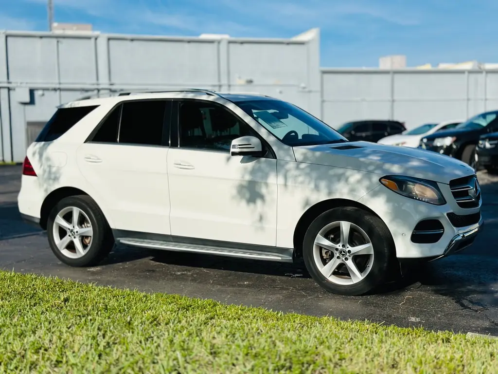 Florida Fine Cars - Used MERCEDES-BENZ GLE 2019 WEST PALM GLE 400