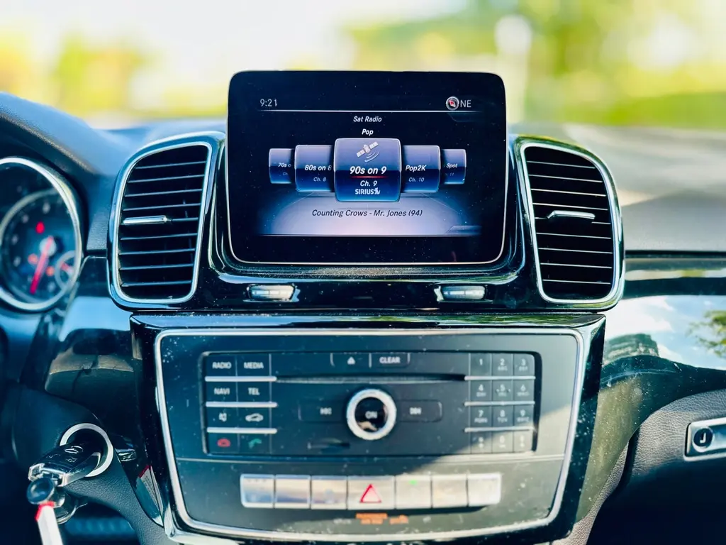 Florida Fine Cars - Used MERCEDES-BENZ GLE 2019 WEST PALM GLE 400