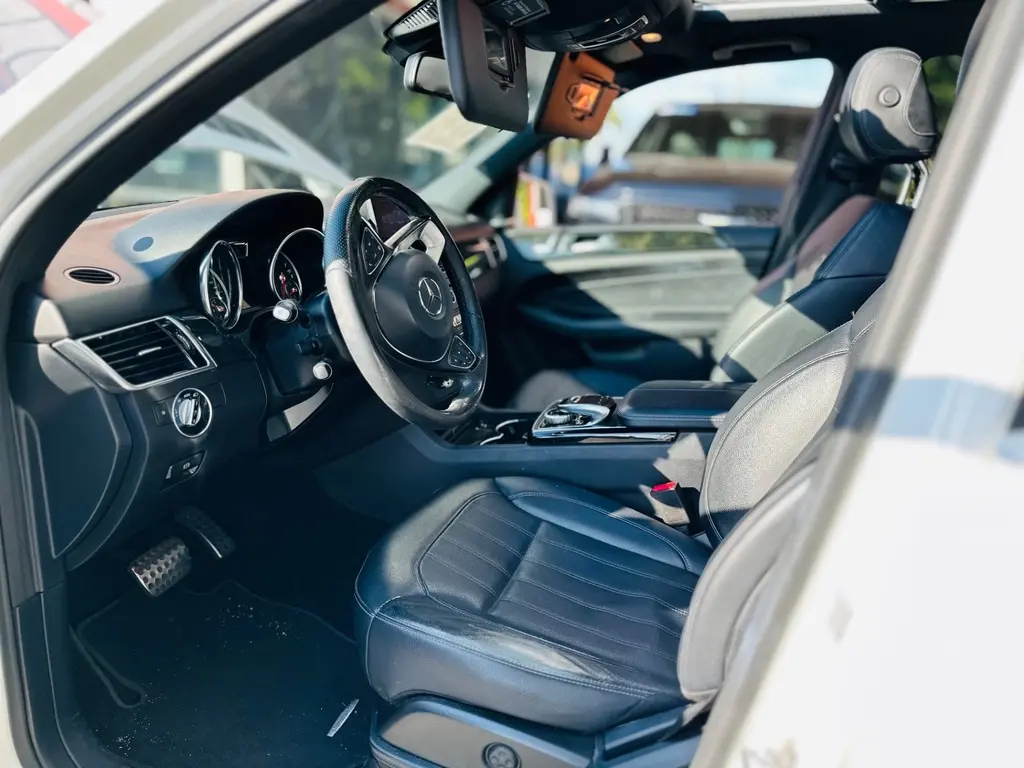 Florida Fine Cars - Used MERCEDES-BENZ GLE 2019 WEST PALM GLE 400