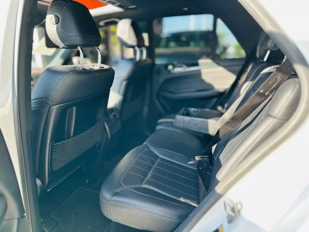 Florida Fine Cars - Used MERCEDES-BENZ GLE 2019 WEST PALM GLE 400