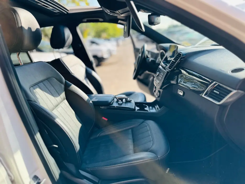 Florida Fine Cars - Used MERCEDES-BENZ GLE 2019 WEST PALM GLE 400