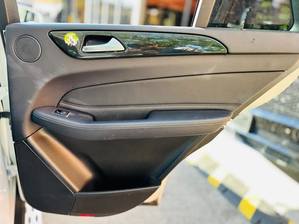 Florida Fine Cars - Used MERCEDES-BENZ GLE 2019 WEST PALM GLE 400