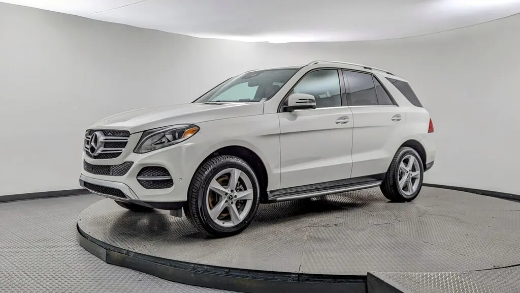 Florida Fine Cars - Used MERCEDES-BENZ GLE 2019 WEST PALM GLE 400