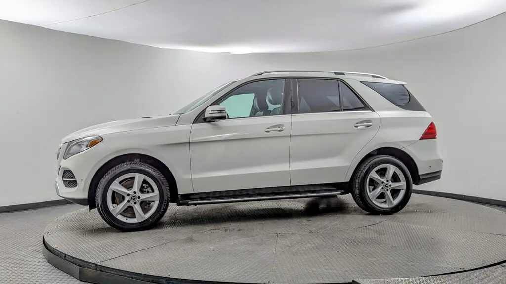 Florida Fine Cars - Used MERCEDES-BENZ GLE 2019 WEST PALM GLE 400