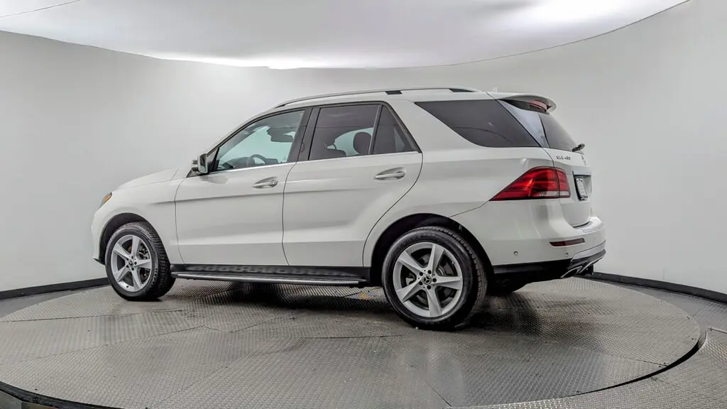 Florida Fine Cars - Used MERCEDES-BENZ GLE 2019 WEST PALM GLE 400