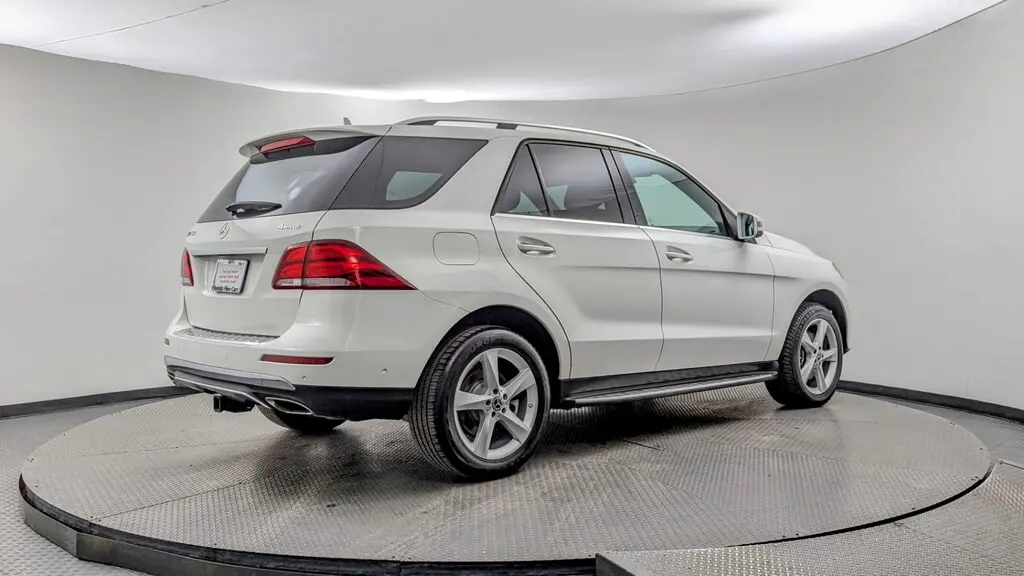 Florida Fine Cars - Used MERCEDES-BENZ GLE 2019 WEST PALM GLE 400