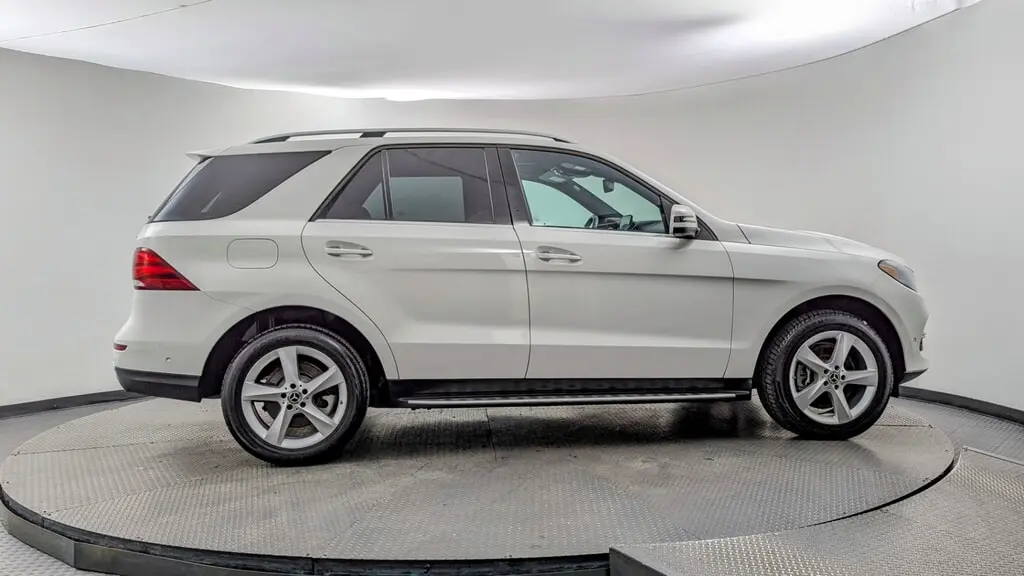 Florida Fine Cars - Used MERCEDES-BENZ GLE 2019 WEST PALM GLE 400