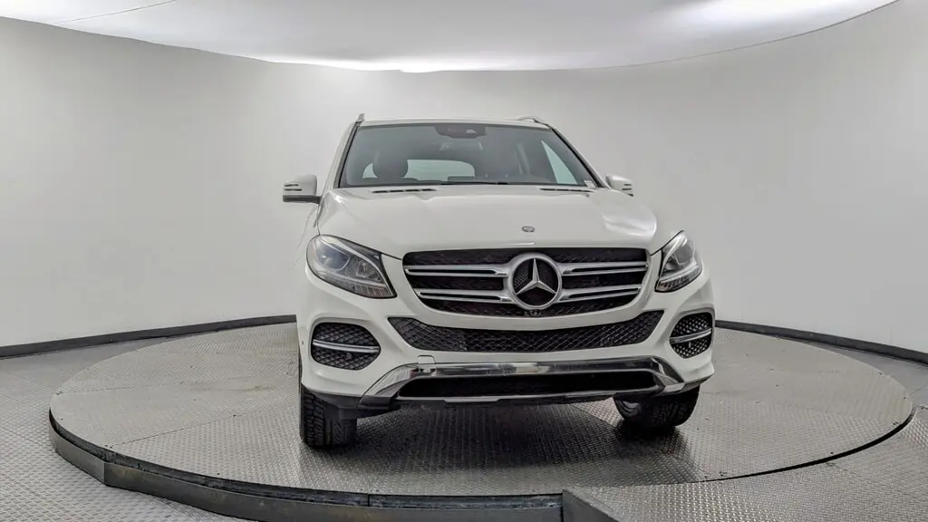 Florida Fine Cars - Used MERCEDES-BENZ GLE 2019 WEST PALM GLE 400