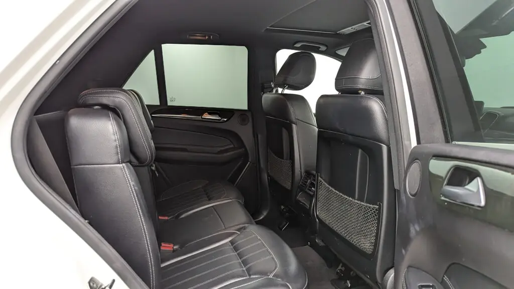 Florida Fine Cars - Used MERCEDES-BENZ GLE 2019 WEST PALM GLE 400