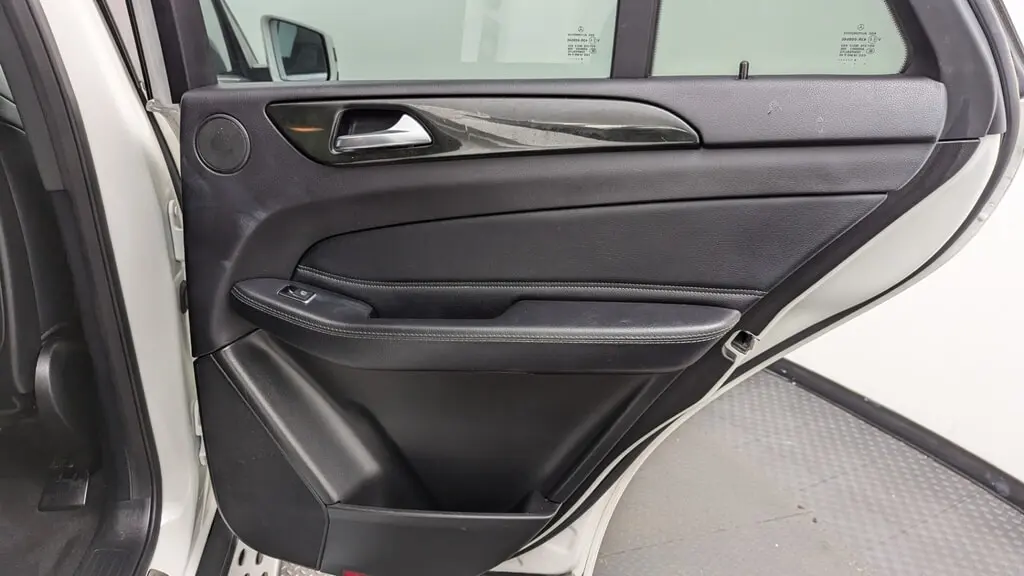 Florida Fine Cars - Used MERCEDES-BENZ GLE 2019 WEST PALM GLE 400