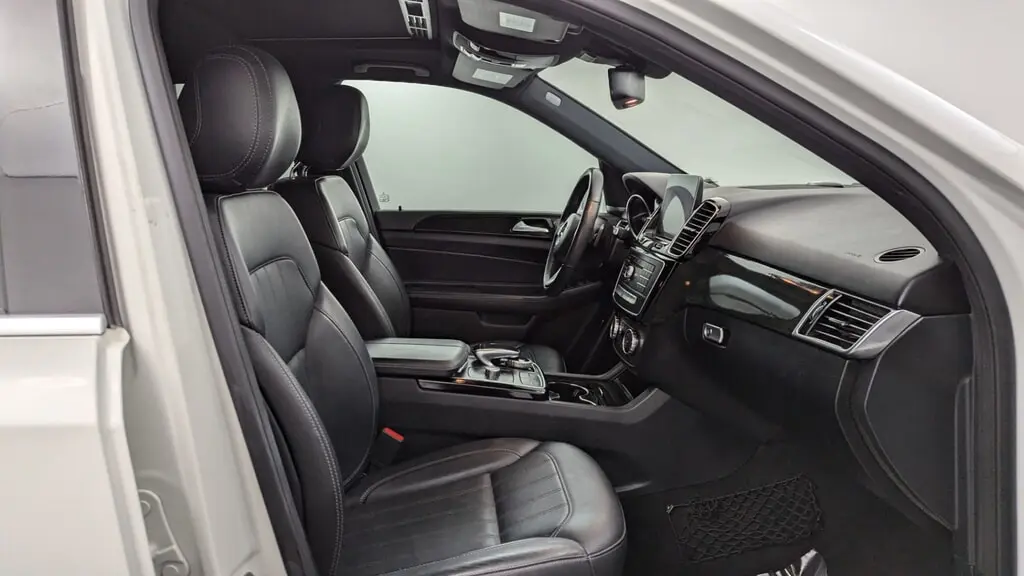 Florida Fine Cars - Used MERCEDES-BENZ GLE 2019 WEST PALM GLE 400