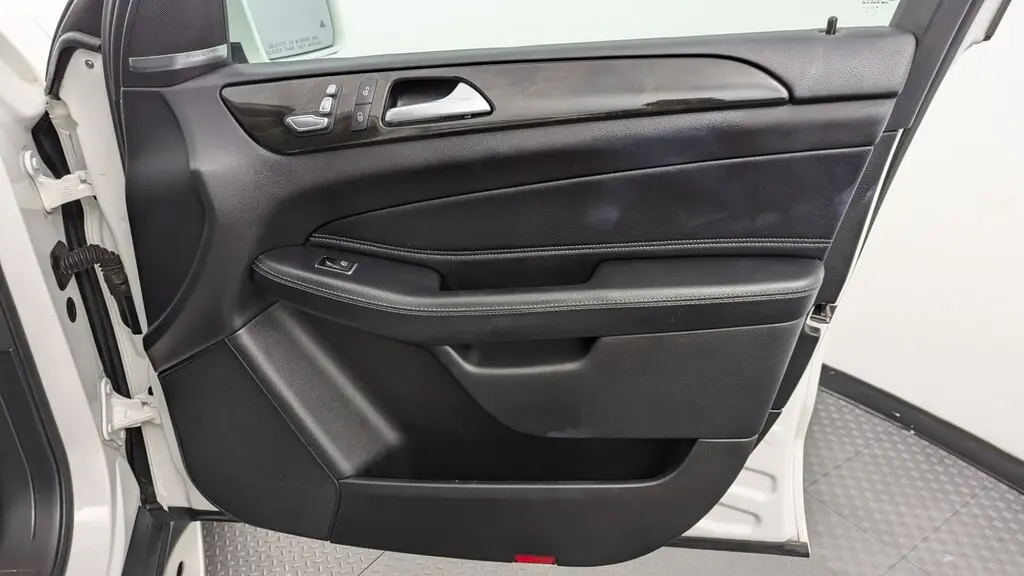 Florida Fine Cars - Used MERCEDES-BENZ GLE 2019 WEST PALM GLE 400