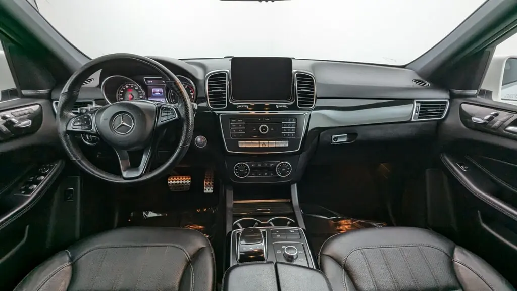 Florida Fine Cars - Used MERCEDES-BENZ GLE 2019 WEST PALM GLE 400