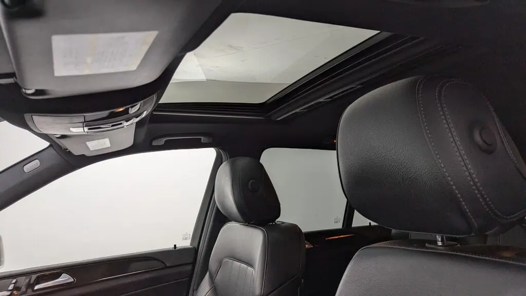 Florida Fine Cars - Used MERCEDES-BENZ GLE 2019 WEST PALM GLE 400