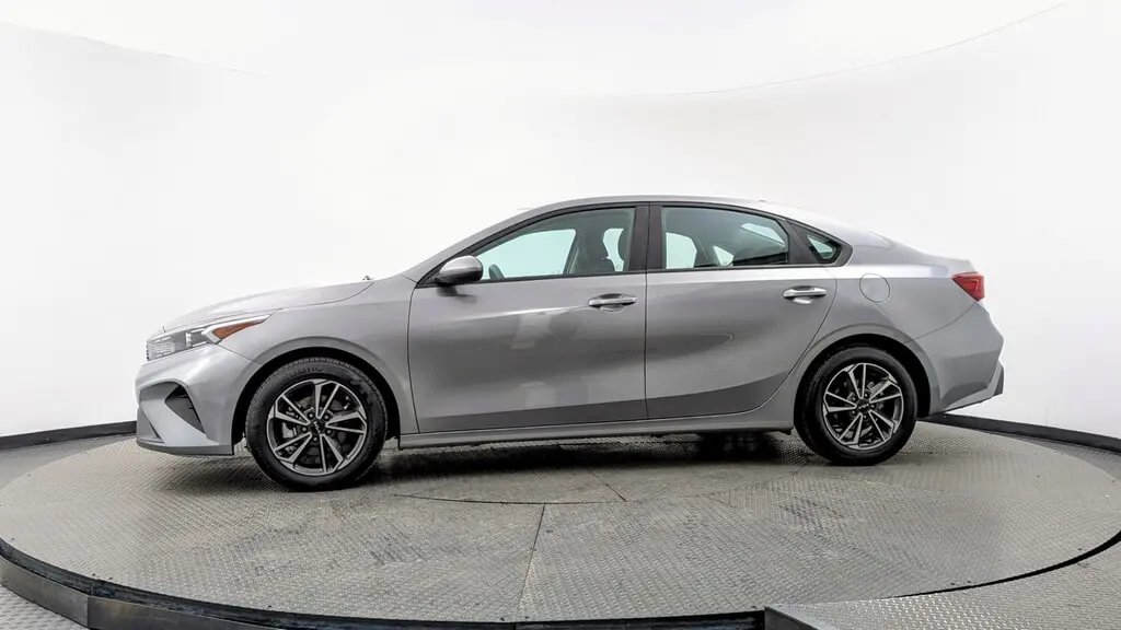 Florida Fine Cars - Used KIA FORTE 2023 MIAMI LXS