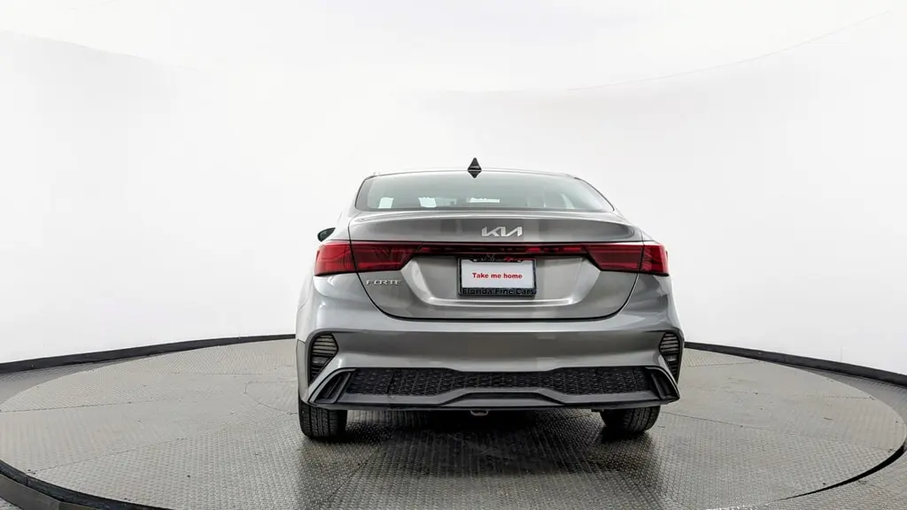 Florida Fine Cars - Used KIA FORTE 2023 MIAMI LXS