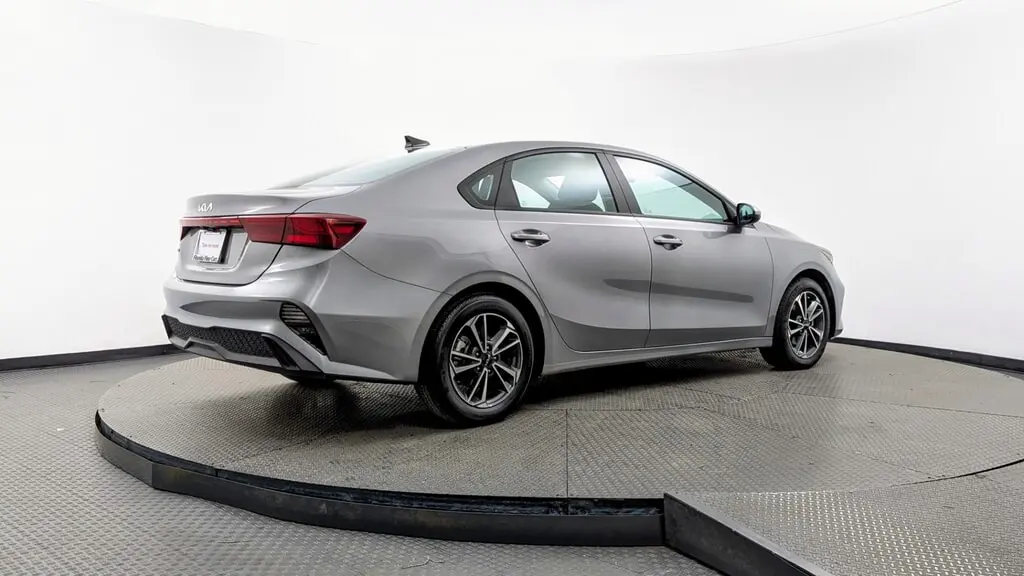 Florida Fine Cars - Used KIA FORTE 2023 MIAMI LXS
