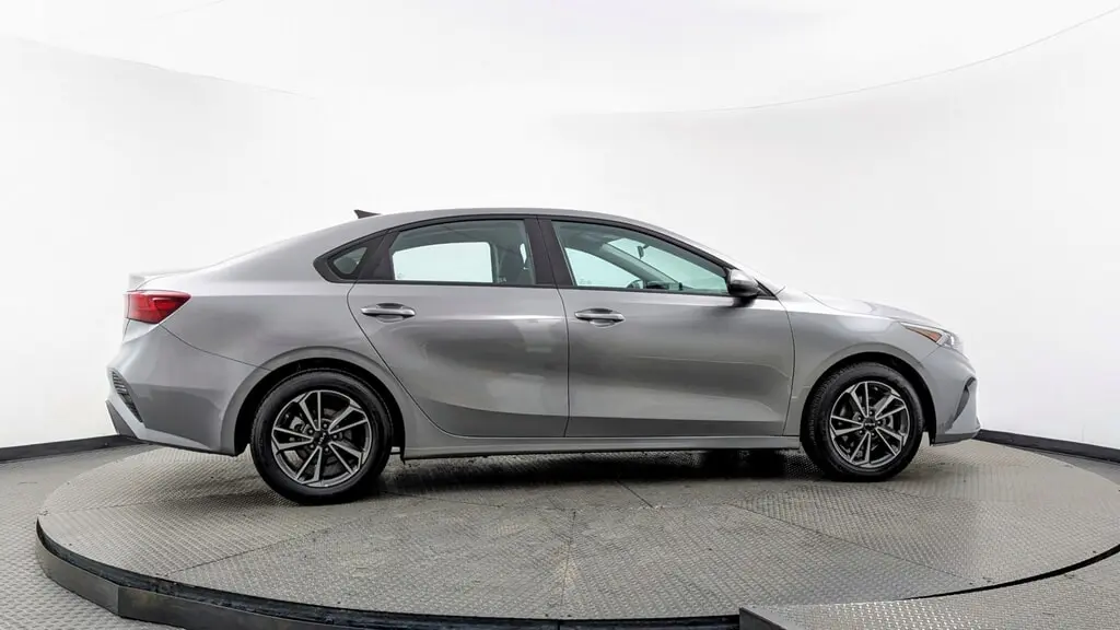 Florida Fine Cars - Used KIA FORTE 2023 MIAMI LXS