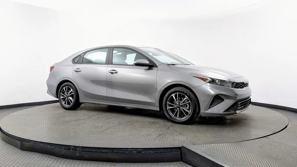 Florida Fine Cars - Used KIA FORTE 2023 MIAMI LXS