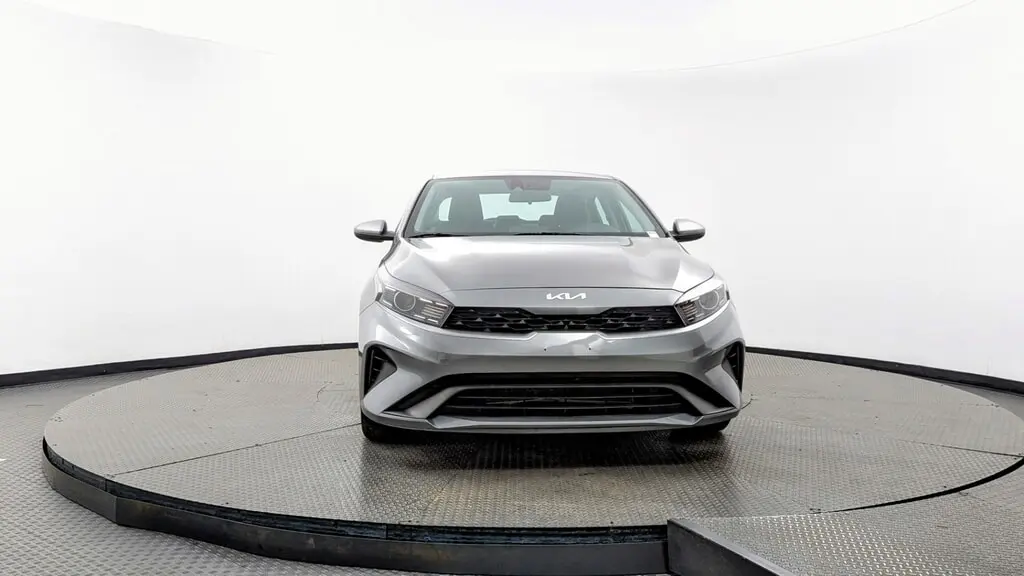 Florida Fine Cars - Used KIA FORTE 2023 MIAMI LXS