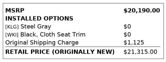 Florida Fine Cars - Used KIA FORTE 2023 MIAMI LXS