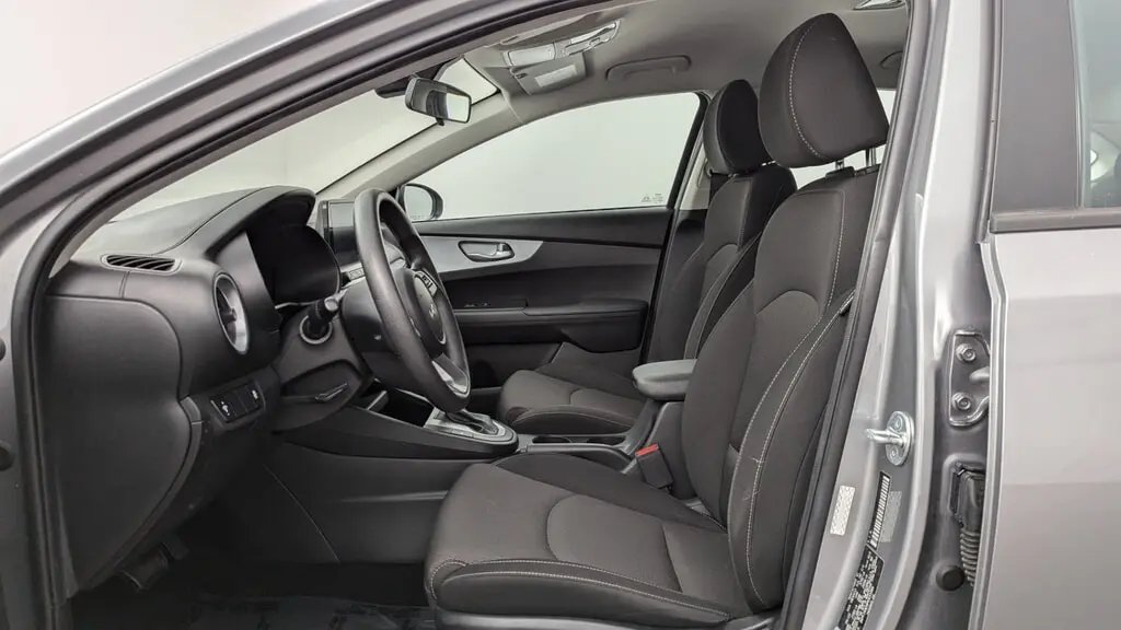 Florida Fine Cars - Used KIA FORTE 2023 MIAMI LXS