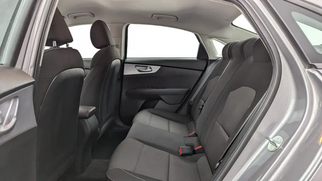 Florida Fine Cars - Used KIA FORTE 2023 MIAMI LXS