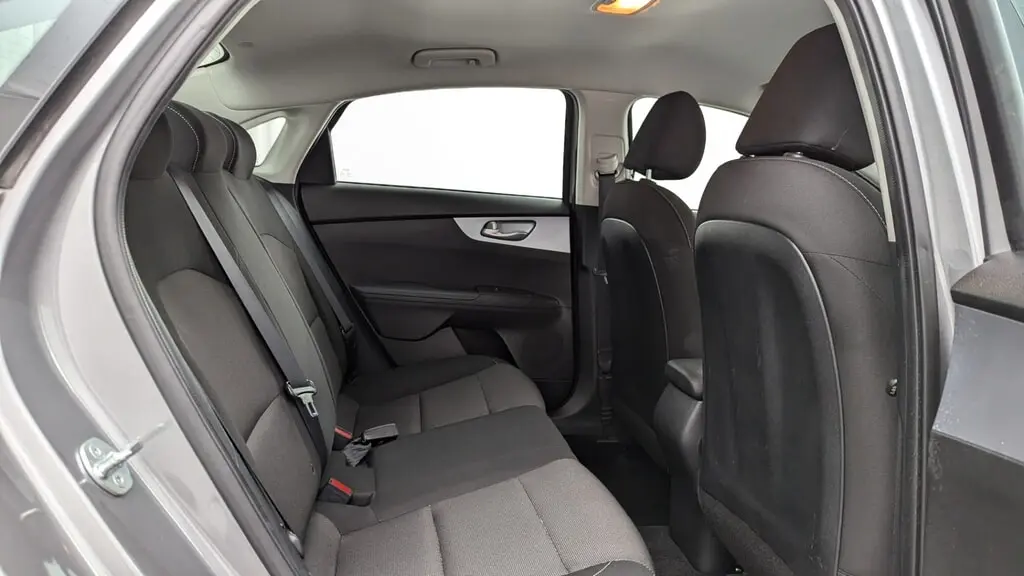 Florida Fine Cars - Used KIA FORTE 2023 MIAMI LXS