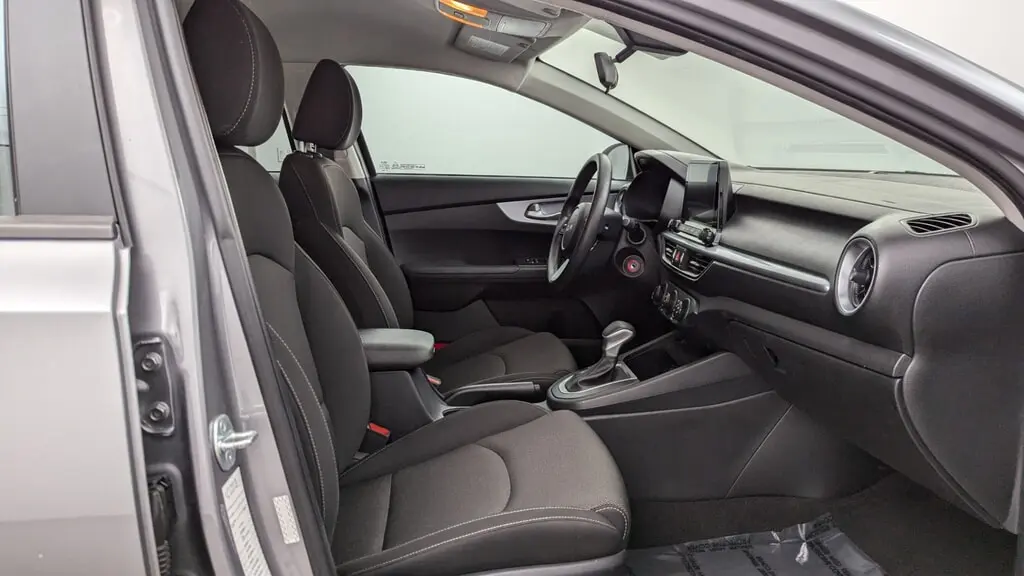 Florida Fine Cars - Used KIA FORTE 2023 MIAMI LXS